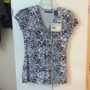 Dainty little dress top